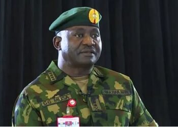 President Tinubu Reacts as Senate Confirms Gen. Christopher Musa as Defence Minister