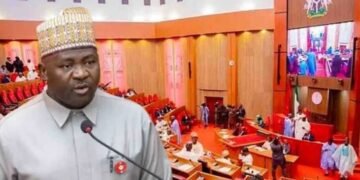 There Will Be No More Negotiation Or Ransom Payment To Terrorists, Defence Minister, Gen. Musa Declares