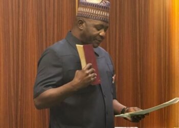 Details of Defence Minister’s Meeting With Service Chiefs Emerge