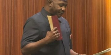 Details of Defence Minister’s Meeting With Service Chiefs Emerge