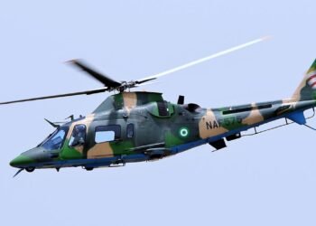 Nigerian Air Force Releases List Of Shortlisted Applicants For Basic Military Training Course 2025 Exams