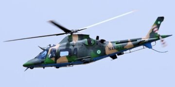 Nigerian Air Force Releases List Of Shortlisted Applicants For Basic Military Training Course 2025 Exams