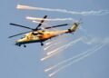 Panic as NAF Airstrikes Against ISWAP Reportedly Claims Many Civilian Lives in Borno