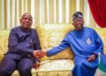 President Tinubu Meets Gov Otti Over Efforts to Secure Nnamdi Kanu’s Release