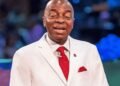 If You Give Me $1 Billion to Join Politics, I Won’t, Bishop Oyedepo Declares
