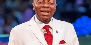 If You Give Me $1 Billion to Join Politics, I Won’t, Bishop Oyedepo Declares