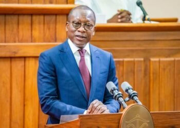 Foiled Coup: Benin’s President Thanks Army Leaders for ‘Remaining Loyal’