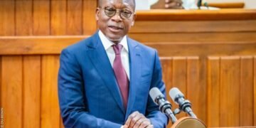 Foiled Coup: Benin’s President Thanks Army Leaders for ‘Remaining Loyal’