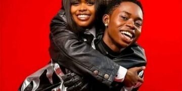 Nigerian TikToker, Jarvis Confirms Breakup with Peller, Appeals Against Mockery