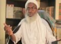Foreign Powers Backing Terrorists in Nigeria, Sheikh Gumi Claims
