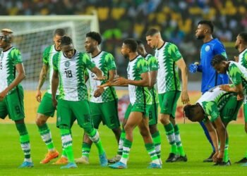 AFCON 2025: Super Eagles Depart Cairo Camp For Morocco