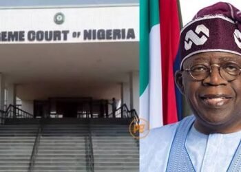 JUST IN: Supreme Court Upholds President’s Power To Declare Emergency Rule, Suspend Elected Officials