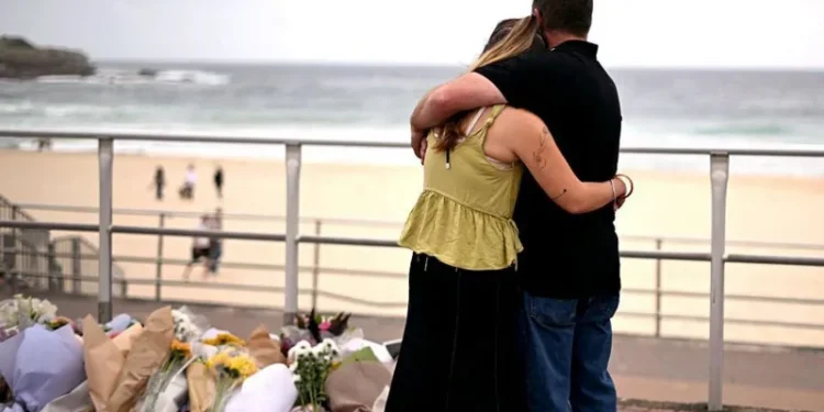 *Saeed KHAN / AFP via Getty Images