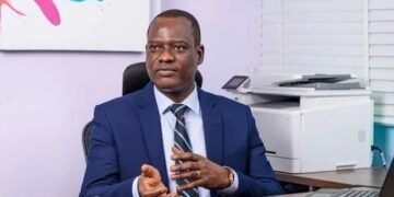 Nigerians Must Have Tax ID for Operating Bank Account, Govt Declares