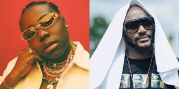 We’re Coming to Save You, Nigerian Singer, Teni Reacts to 2Baba’s Distress Call (Video)