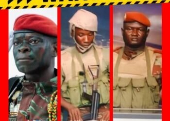 Benin Republic Declares Coup Leader, 2 Others Wanted