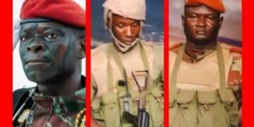 Benin Republic Declares Coup Leader, 2 Others Wanted