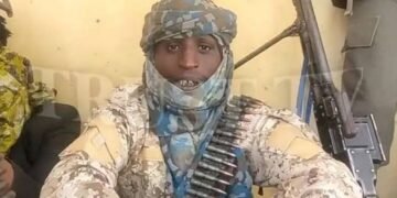 2 Former Governors Are Fueling Insecurity,Bandit Leader, Turji Alleges