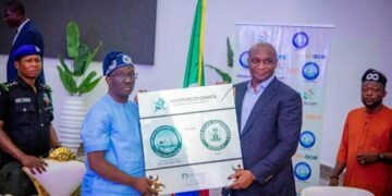 NDDC Sports Festival: Gov Okpebholo to Host Delta, Rivers, Bayelsa, Others