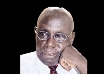TRIBUTE BY DOTUN OLADIPO | Dan Agbese: A Boss and Friend