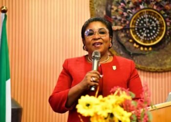 Nigerian Civil Service Now Paperless, Head of Civil Service, Walson-Jack Declares