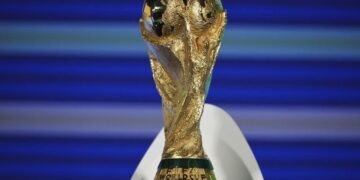 2026 World Cup Draw: All You Need To Know