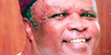 Oborevwori Mourns as Industrialist Nuel Ojei Dies at 74