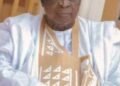 TRIBUTE BY MONDAY PHILIPS EKPE | Farewell, Professor Adamu Baikie