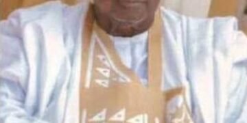 TRIBUTE BY MONDAY PHILIPS EKPE | Farewell, Professor Adamu Baikie