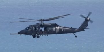 US Resumes Surveillance of Sambisa Forest After Air Strikes in Sokoto