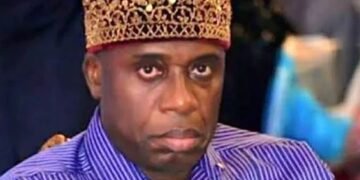 2027: Rotimi Amaechi Reacts to Reports That He’s Planning to Run As Atiku’s VP