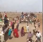 Several Travelers Feared De@d As Bomb Explosion Rocks Zamfara