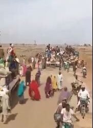 Several Travelers Feared De@d As Bomb Explosion Rocks Zamfara