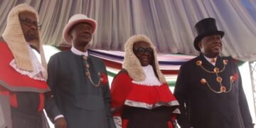 Gov Diri Orders Autopsy to Reveal Cause Of His Deputy’s De@th