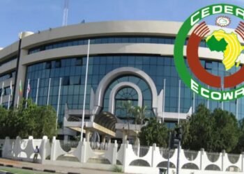 JUST IN: ECOWAS Declares State of Emergency in West Africa