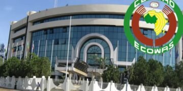 JUST IN: ECOWAS Declares State of Emergency in West Africa