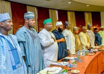 JUST IN: Northern Governors, Traditional Rulers in Emergency Security Meeting