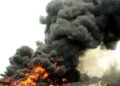 Panic as Explosions Hit Kwara Community after US Strikes in Sokoto