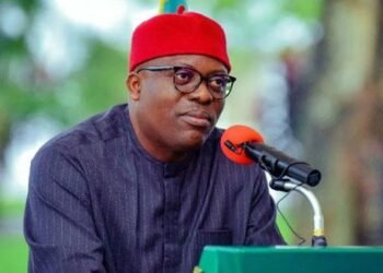 Rivers: Fresh Crisis Looms as Assembly Questions Fubara’s Delay in Presenting Commissioners