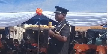 Emotional Abuse: Denying Your Partner S*x Can Lead to 2 Years Imprisonment, Police ACP Says
