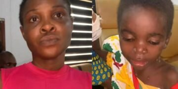 Police Arrest Nigerian Businesswoman for Burning Maid’s Hands, Privates in Imo