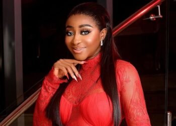 ‘A Very Dirty Christmas’: CAN Cautions Ini Edo Over Title Of New Nollywood Movie