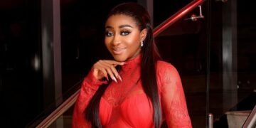 ‘A Very Dirty Christmas’: CAN Cautions Ini Edo Over Title Of New Nollywood Movie