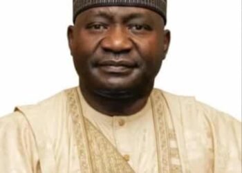 How God Lifted Me When Odds Were Against Me, Defence Minister, Christopher Musa Speaks (Video)