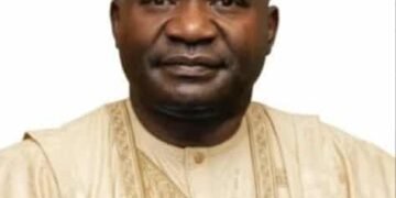 How God Lifted Me When Odds Were Against Me, Defence Minister, Christopher Musa Speaks (Video)