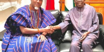 Drama as Reno Omokri’s Ambassadorial Nomination Divides Senate