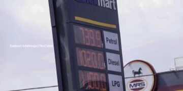 Dangote Refinery Launches N739/litre Petrol Sale at MRS Stations Nationwide