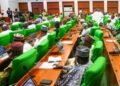 JUST IN: 6 Rivers Rep Members Dump PDP for APC