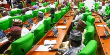 JUST IN: 6 Rivers Rep Members Dump PDP for APC
