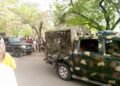 Nigerian Military Orders Removal Of Unauthorised Checkpoints Nationwide (Full List)